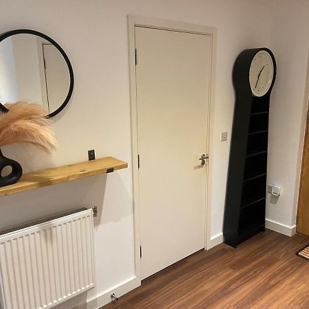 Superior Cambridge 2 Bed Apartment Inc King Bed Trumpington Екстер'єр фото