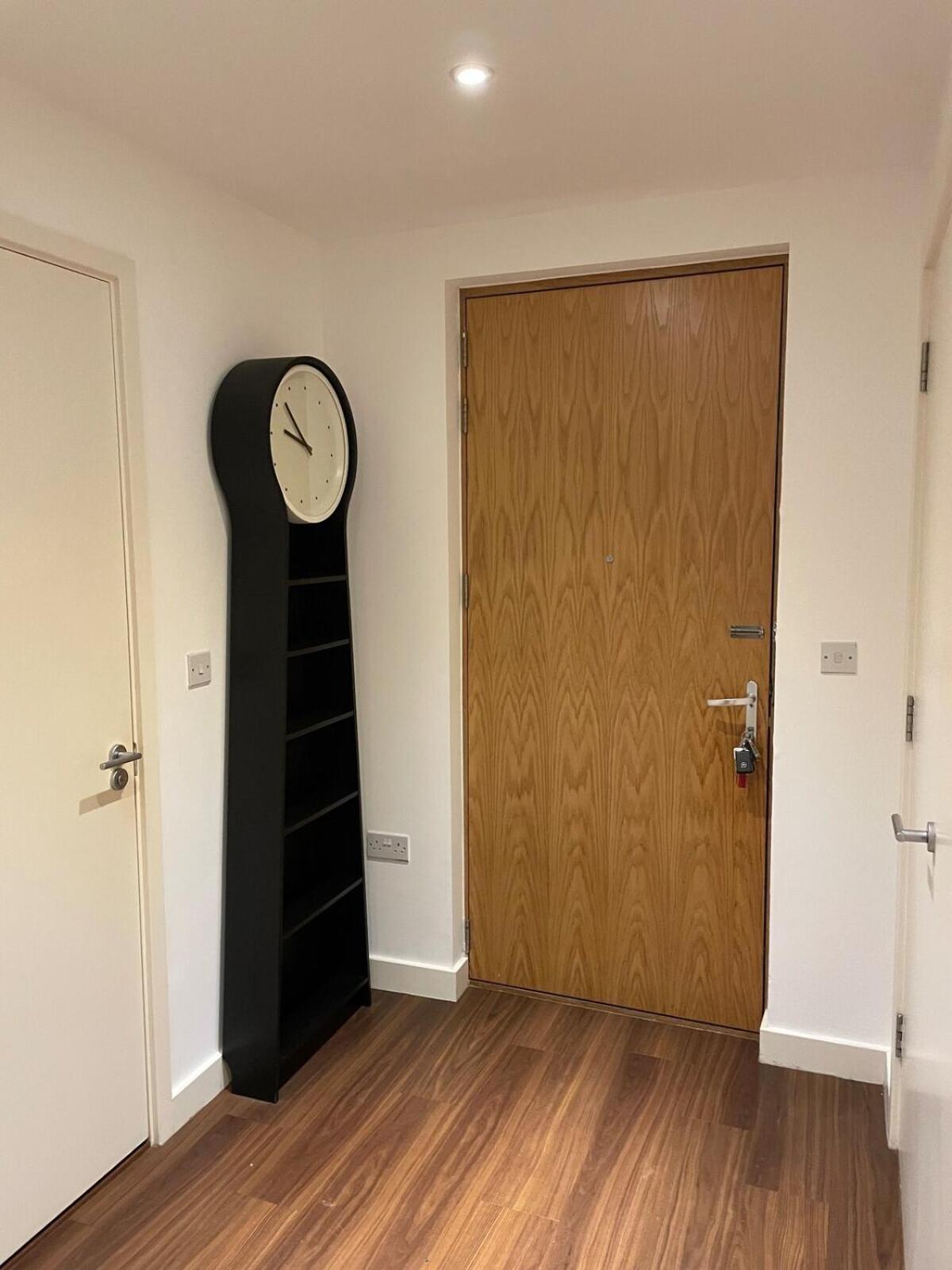 Superior Cambridge 2 Bed Apartment Inc King Bed Trumpington Екстер'єр фото
