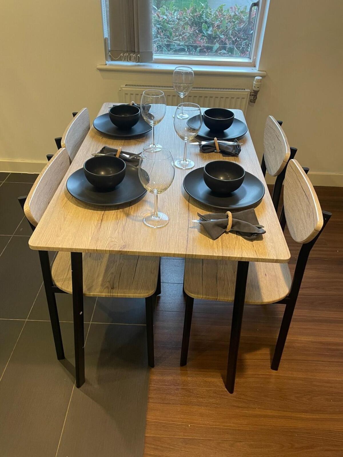 Superior Cambridge 2 Bed Apartment Inc King Bed Trumpington Екстер'єр фото